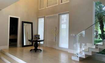 Imagem 4: Residência maravilhosa a venda no Tambore 11 Terras de Provence