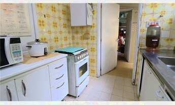 Imagem 7: Você acaba de encontrar o imóvel em uma das ruas mais conhecidas de São Paulo, apartamento