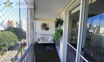 Imagem: Apartamento em Vila Clementino - São Paulo