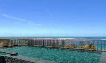 Imagem 10: Apartamento beira mar pé na areia em frente as piscinas naturais de porto de Galinhas