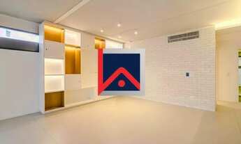 Imagem 2: Apartamento Venda Paraíso 155 m² 2 Dormitórios