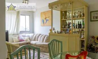 Imagem: Apartamento em Vila Monumento - São Paulo