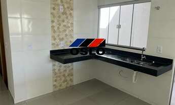 Imagem 11: GOIÂNIA - Casa Padrão - RESIDENCIAL BUENA VISTA III