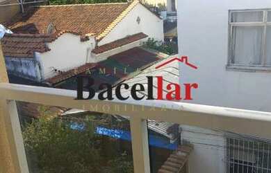 Imagem 3: Apartamento-À VENDA-Andaraí-Rio de Janeiro-RJ