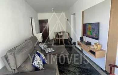 Imagem 3: Apartamento 2 quartos Condomínio Barra One - Barra da Tijuca