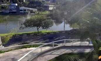 Imagem 6: CASA DOS SONHOS COM VISTA PRO LAGO COM PISCINA A VENDA COND ARUJÁ CONFIRA !