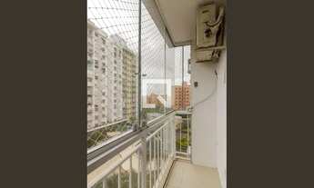 Imagem 7: Apartamento à Venda - Alto Petrópolis, 2 Quartos, 58 m2