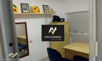 Imagem 2: Casa à venda, 299 m² por R$ 1.250.000,00 - Vila Leopoldina - Santo André/SP