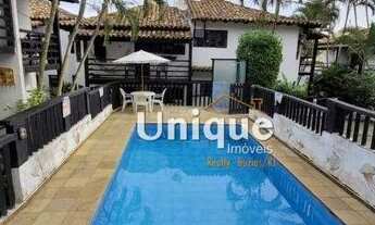 Imagem: Casa com 4 dormitórios à venda, 100 m²