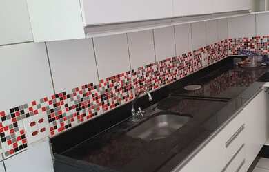 Imagem 2: Apartamento para alugar com 2 quarto(s) no Vivendas