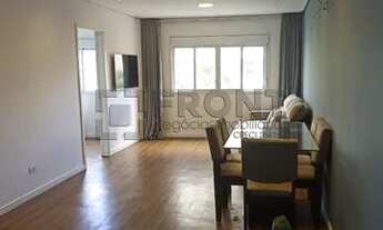 Imagem 3: Venha conferir esse ótimo imóvel em Campos Elíseos