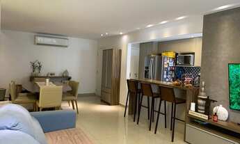 Imagem 7: Apartamento para venda com 145 metros quadrados com 4 quartos em Jacarepaguá - Rio de Jane