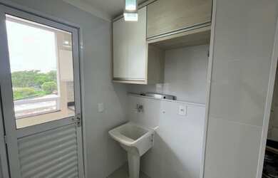 Imagem 3: Aluga-se Apartamento 01 Dormitório ** Jardim Europa *