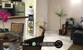 Imagem 6: Apartamento Condomínio Cenarium Residence em São José do Rio Preto