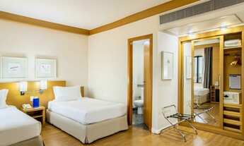 Imagem 3: Studio Tryp Tatuapé com 1 dormitório para locação próximo a Praça Silvio Romero