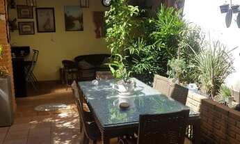 Imagem 3: Casa para venda tem 200 m² em Vila Gomes Cardim - São Paulo