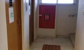 Imagem 2: Apto com 2 dormitórios e 2 banheiros