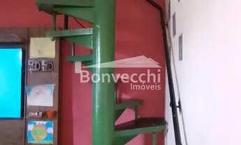 Imagem 6: SOBRADO PQ SAO BENTO - 3 DORMITORIOS - CHURRASQUEIRA