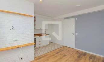 Imagem 4: Apartamento à Venda - Jardim São Savério, 2 Quartos, 40 m2