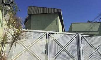 Imagem 5: GALPÃO para Venda ou Locação POLVILHO, CAJAMAR