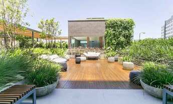 Imagem 3: Loft à venda Rua Coronel Aparício Borges, Glória - Porto Alegre