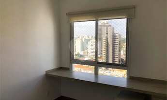 Imagem 7: Apartamento para locação em Pinheiros de 115 m² com 3 dormitórios e 2 vagas