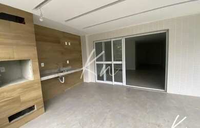 Imagem 6: Apartamento 117m2 com 3 quartos de frente para o posto 9