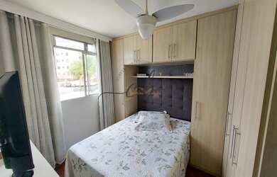 Imagem 3: Apartamento à venda no bairro Camargos - Belo Horizonte/MG