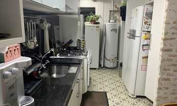 Imagem 6: COND. SPORTS GARDEN - DUPLEX- 156 METROS - 3 SUITES - 3 VAGAS - $2.250.000