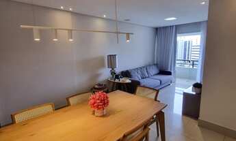 Imagem 3: Apartamento 3/4 com suíte Andar Alto na Pituba R$ 560.000,00