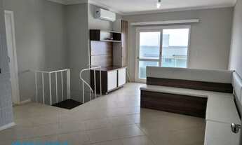 Imagem 6: Cobertura duplex centro e mar