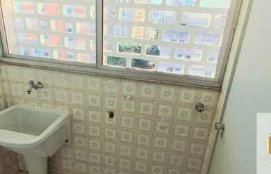 Imagem 2: Apartamento com 2 dormitórios para alugar, 65 m² por R$ 2.100/mês - Santo Antônio - Belo H