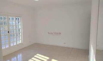 Imagem 4: Casa com 3 dormitórios para alugar, 260 m² por R$ 17.713,00/mês - Alphaville Residencial 1