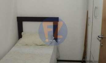 Imagem 4: APARTAMENTO MOBILIADO para aluguel, 3 quartos, 2 suítes, 1 vaga, Meireles - FORTALEZA/CE