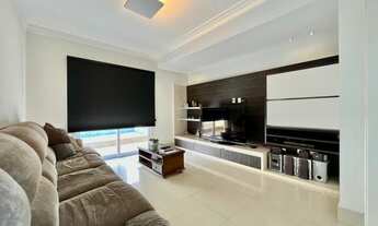 Imagem 5: Sobrado para venda com 380 metros quadrados e 4 quartos no Condomínio Esplanada do Sol