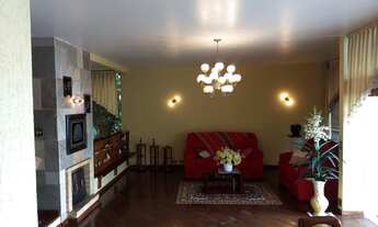 Imagem: Sobrado Bolsão de Interlagos