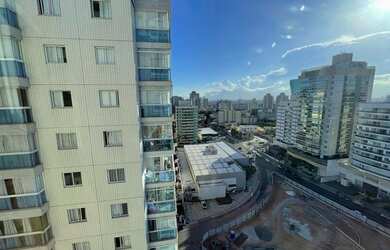 Imagem 6: Apartamento para aluguel com 90 m² com 3 quartos