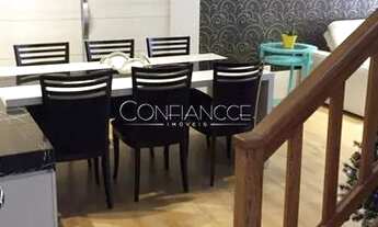 Imagem 4: Cobertura 3 quartos e 1 suíte à venda no Bacacheri em Curitiba/PR