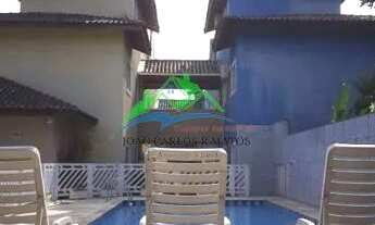 Imagem: Casa em vila fechada com 2 quartos - Bairro