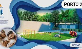 Imagem 7: APARTAMENTO DE DOIS QUARTOS, ÁREA DE LAZER COMPLETA E ENTRADA FACILITADA!