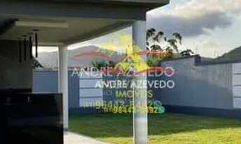 Imagem 3: Lindíssima Casa Em Itaipuaçu - Maricá