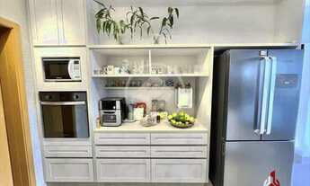 Imagem: Sobrado à venda em Goiânia/GO