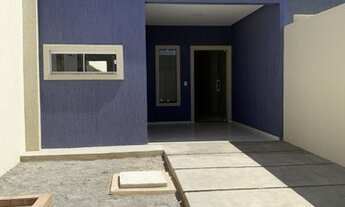 Imagem: Juazeiro do Norte - Casa Padrão - São