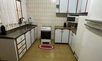 Imagem 2: Casa para venda tem 123 metros quadrados com 3 quartos em Castelo Branco - Salvador - BA