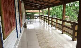 Imagem 2: Lindo sítio 2.400,00 m2 registrado