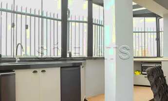 Imagem 2: Residencial Amadeu Rey, apto disponivel para venda com 172m² 03 dorms e 03 vagas