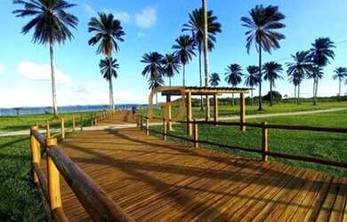 Imagem 7: Oportunidade. Terreno 612 m². R$ 119 mil. Condomínio Costa de Itapema Bahia