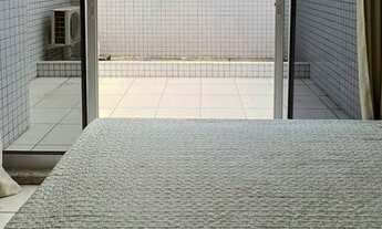 Imagem 6: FLAT MOBILIADO PARA ALUGAR EM CABO BRANCO