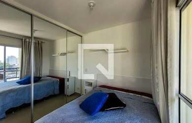 Imagem 7: Apartamento para Aluguel - Cambuci, 1 Quarto, 36 m2