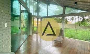 Imagem: Casa com 4 dormitórios, 380 m² - venda